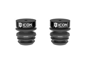 ICON 2022+ Toyota Tundra Front Foam Bump Stop Kit