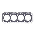 Cometic Ford Pre-Crossflow OHV Kent-Crossflow OHV Kent .027in MLS Cylinder Head Gasket-84mm Bore