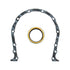 Cometic Chevrolet Mark-IV GM Gen-V Big Block V8 .031in Fiber Timing Cover Gasket Kit
