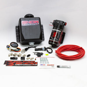 Snow Performance Boost Cooler Stg 3.5 DI VC-1000 Progressive Water Injection Kit w/o Tank