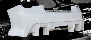 Origin Labo Toyota 86 Drift line - Full Kit (Type 1 Rear Bumper)