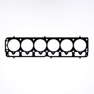 Cometic AMC 4.0L Inline 6 .036in MLS Cylinder Head Gasket - 4.000in Bore