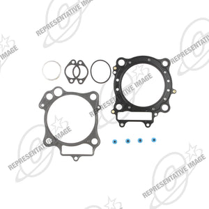 Cometic Hd Clutch Hub Nut Oil Seal 65 5 Pk