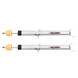 Belltech 19-21 RAM 1500 4WD All Cabs 6in-8in Lift Kit w/ Front/Rear Trail Performance Shocks