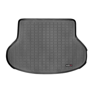 Weathertech 2023 Nissan Ariya Cargo Liner - Black