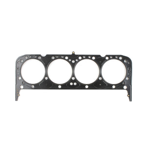 Cometic Chevy Gen-1 Small Block V8 .040in MLS Cylinder Head Gasket - 4.125in Bores