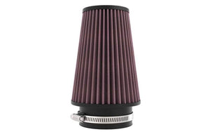 K&N Universal Clamp-On Air Filter