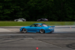 ORIGIN Labo Racing Line Kit - S14 Zenki