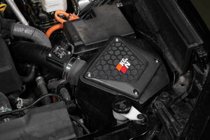 K&N 22-24 Toyota Tunda 3.5L V6 AirCharger Intake