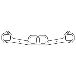 Cometic Chevrolet 348/409 W-Series Big Block V8 .064 AM Exhaust Manifold Gasket Set