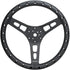NRG Reinforced Steering Wheel 380mm Sport Full Aluminum Light Weight Welded Steering Wheel