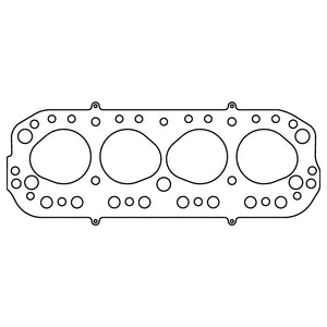 Cometic BMC 1500/1600/1600 Mark II B Series .036in MLS Cylinder Head Gasket - 74mm Bore