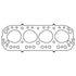 Cometic BMC 1500/1600/1600 Mark II B Series .051in MLS Cylinder Head Gasket - 74mm Bore