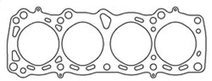 Cometic Nissan E13S/E15ET/E15S/E16i/E16S/E16ST .030in MLS Cylinder Head Gasket - 77mm Bore