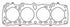 Cometic Nissan E13S/E15ET/E15S/E16i/E16S/E16ST .030in MLS Cylinder Head Gasket - 77mm Bore