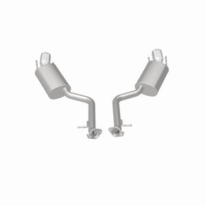 MagnaFlow SYS A/B 14-18 Lexus IS350 3.5L