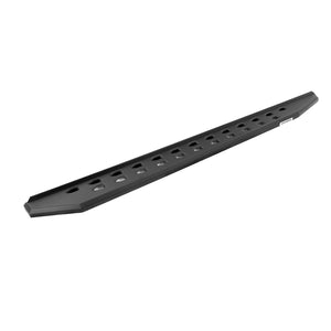 Go Rhino RB20 Slim Running Boards - Universal 73in. - Tex. Blk