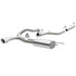 Magnaflow SYS C/B 2010- Mazda 3 2.0L