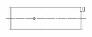 ACL Toyota 2AZFE (2.4L) Standard Size High Performance Rod Bearing Set