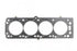 Cometic Opel 20XE/C20XE/C20LET .051in MLS Cylinder Head Gasket - 88.5mm Bore
