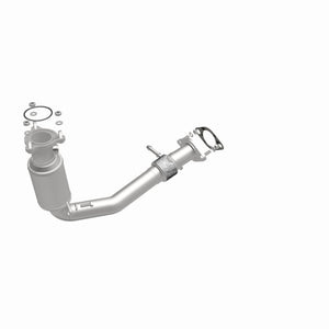 MagnaFlow 10-14 Chevy Equinox / GMC Terrain 2.4L Direct Fit Catalytic Converter