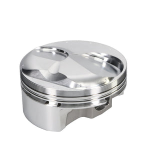 JE Pistons BBC 4.660in Bore 23cc Dome Pistons - Set of 8