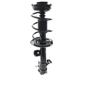 KYB Shocks & Struts Strut Plus Front Left11-17 Nissan Juke (Exc. NISMO, NISMO RS)