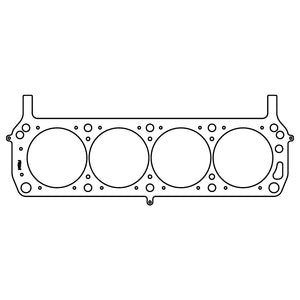 Cometic Ford Windsor .040in MLS Cylinder Head Gasket - 4.210in Bore - SVO