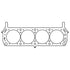 Cometic Ford Windsor .040in MLS Cylinder Head Gasket - 4.210in Bore - SVO