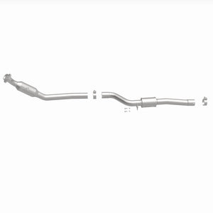 Magnaflow Conv DF 2013-2017 SL550 V8 4.6 OEM Underbody