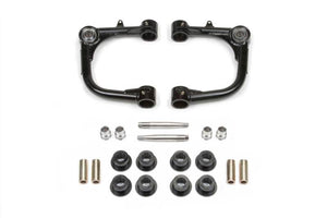 Fabtech 05-14 Toyota Tacoma 2WD/4WD 3in Uniball Upper Control Arm Kit