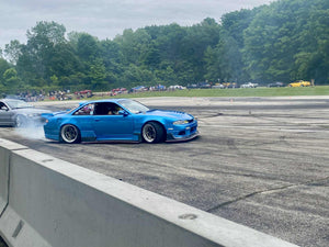 ORIGIN Labo Racing Line Kit - S14 Zenki