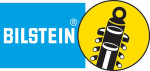 Bilstein 88-93 Mercedes-Benz 300CE B3 OE Replacement Coil Spring - Rear