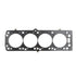 Cometic Opel 20XE/C20XE/C20LET .098in MLS Cylinder Head Gasket - 88mm Bore
