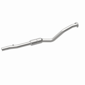 MagnaFlow Conv DF 01-03 Audi S8 4.2L Passenger Side