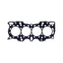 Cometic Honda B18A1/B18B1 .066in MLS Cylinder Head Gasket - 81.5mm Bore