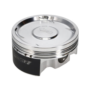 Manley 04+ Subaru WRX/STI EH257 99.75mm Bore +.25mm Size 8.5:1 Dish Extreme Duty Piston - Single