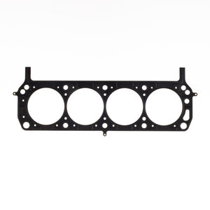 Cometic Ford 302/351W Windsor V8 .040in MLS Cylinder Head Gasket - 4.100in Bore - SVO