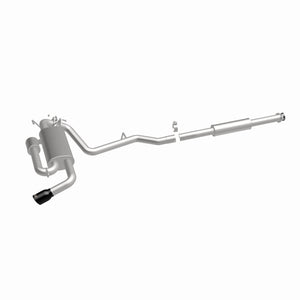 MagnaFlow 18-23 Subaru Crosstrek Overland Series Cat-Back Performance Exhaust System