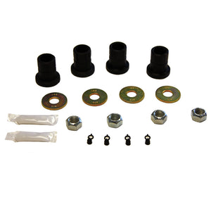 Hotchkis 78-87 Buick Regal Tubular Upper A-Arms Rebuild Kit ONLY