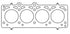 Cometic Ferrari F105A Dino V8 .045in MLS Cylinder Head Gasket - 83mm Bore
