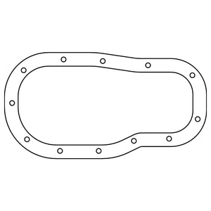 Cometic Toyota 1GR-FE .060in AFM Oil Pan Gasket