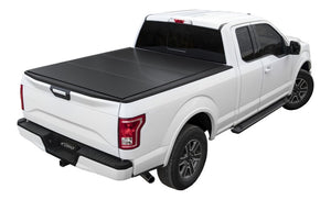 Access LOMAX Tri-Fold Cover 15-17 Ford F-150 5ft 6in Short Bed