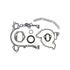 Cometic Buick V6 Small Block V8 Timing Cover Gasket Kit - With Radial Seal
