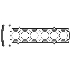 Cometic Jaguar 3.4L XK6 .050in MLS Cylinder Head Gasket - 84.5mm Bore