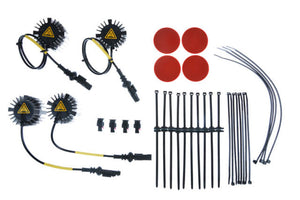 KW Electronic Damping Cancellation Kit Mercedes SLS AMG