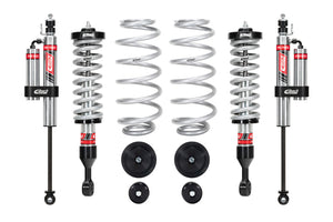 Eibach Pro-Truck Lift Kit Stage 2R 03-09 Lexus GX470 Base