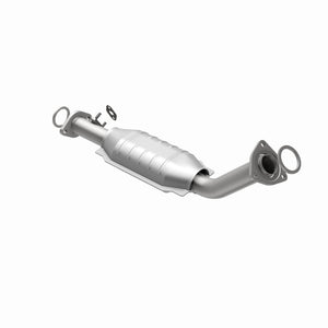 MagnaFlow Conv DF 00-02 Toyota Tundra 4.7L