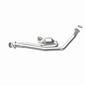 MagnaFlow Conv DF 01-03 Toyota Sienna 3.0L fr