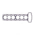 Cometic Jaguar 3.4L XK6 .043in CFM Cylinder Head Gasket - 85mm Bore